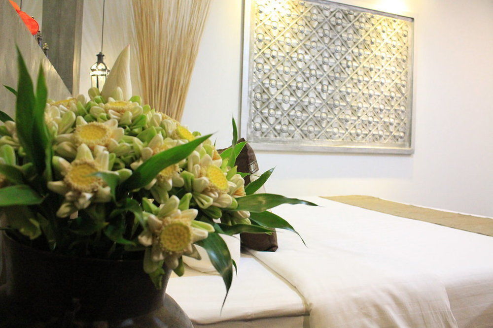 Fancy Boutique Villa Hotel Сиемрип Экстерьер фото
